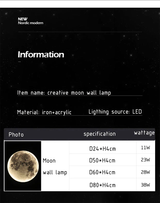 LunaLeuchte