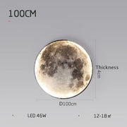 LunaLeuchte