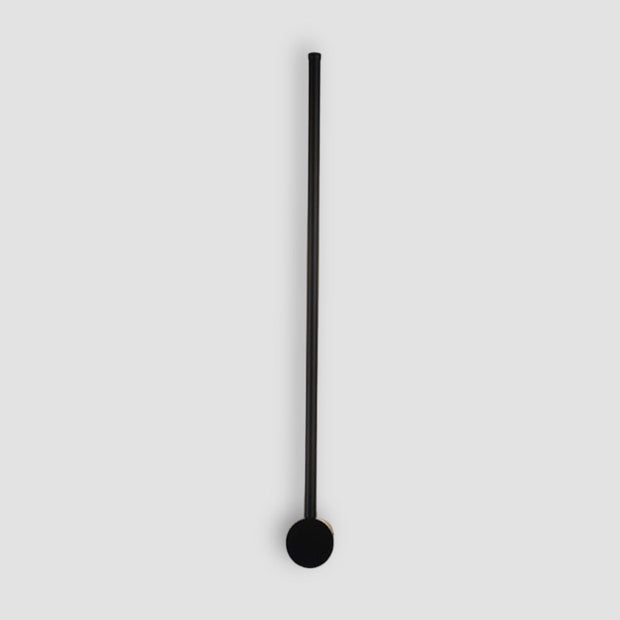 Wandlampe minimalistisch modern LED Aluminium für Flur Wohnzimmer Schlafzimmer