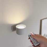 WandBeam 360 - Die 2 in 1 Wand- und Taschenlampe Wandleuchten