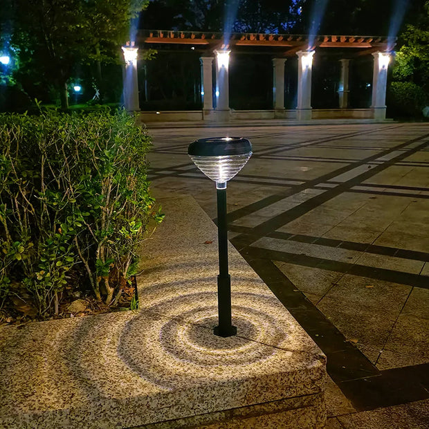 SolaWege Leuchte Außenlampen