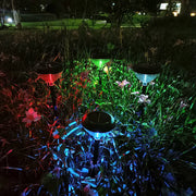 SolaWege Leuchte Außenlampen