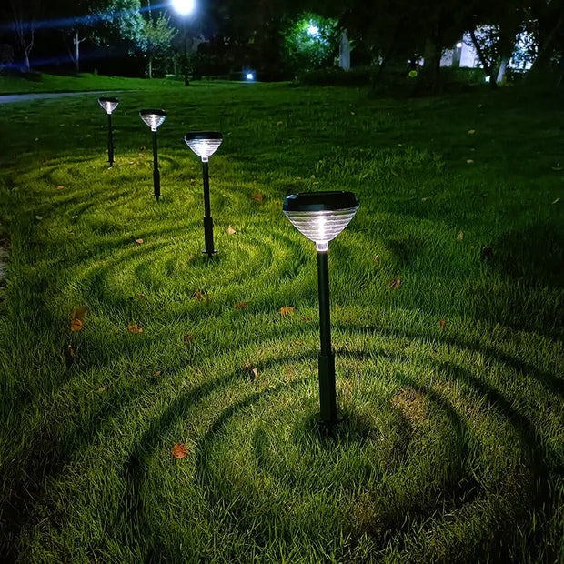 SolaWege Leuchte Außenlampen