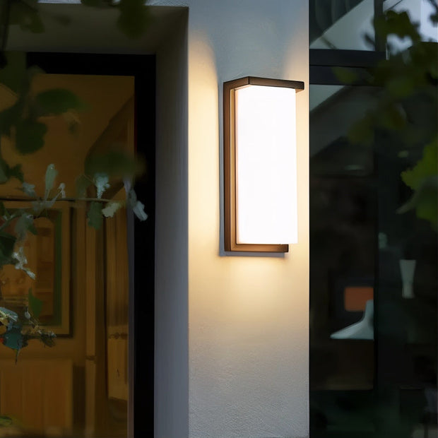Moderne LED Gartenbeleuchtung wetterfest für stilvolle Außenbereiche