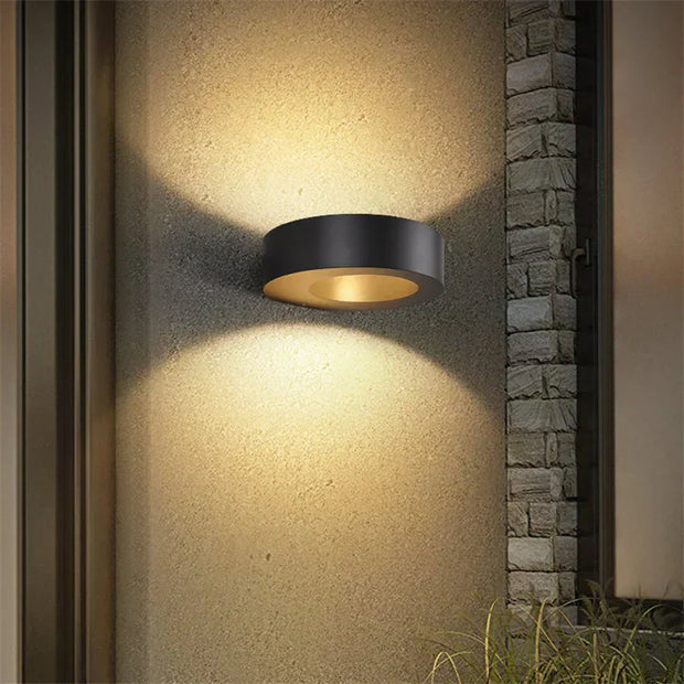 Lichtsäule Vivid LED Lampe für stilvolle Wohnzimmer Beleuchtung kaufen