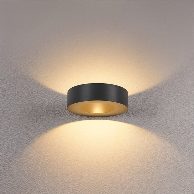 Lichtsäule Vivid LED Lampe für stilvolle Wohnzimmer Beleuchtung kaufen