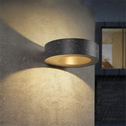 Lichtsäule Vivid LED Lampe für stilvolle Wohnzimmer Beleuchtung kaufen