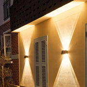 Solea Leuchte Außenlampen