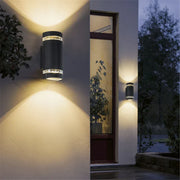Wetterfeste LED Gartenlampe LichtFels für Außenbeleuchtung kaufen