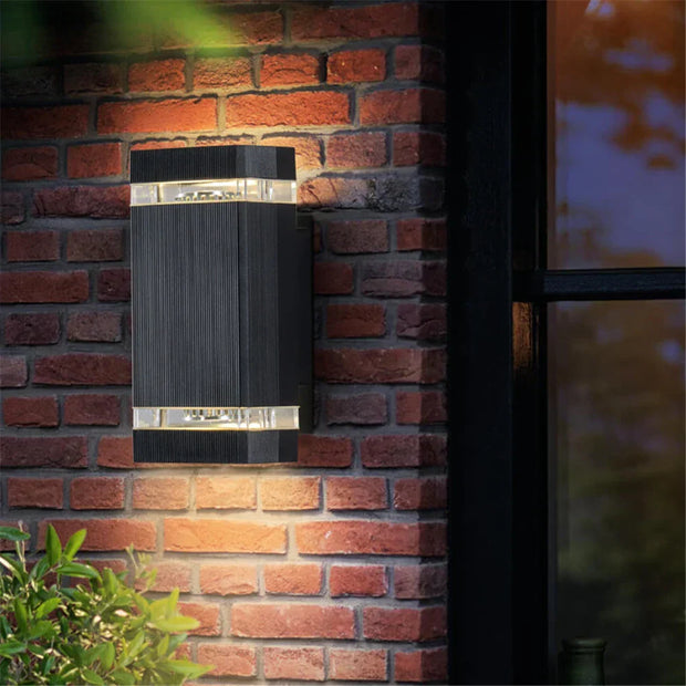 Wetterfeste LED Gartenlampe LichtFels für Außenbeleuchtung kaufen