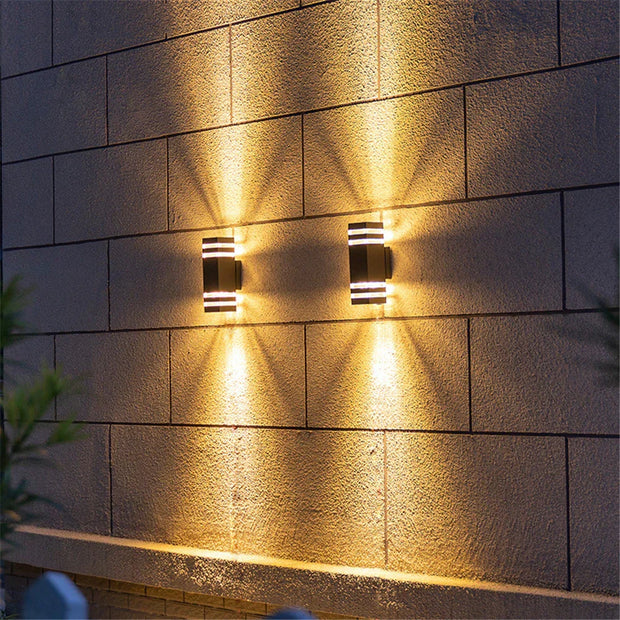 Wetterfeste LED Gartenlampe LichtFels für Außenbeleuchtung kaufen