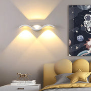 LumiNova design led wandleuchte
