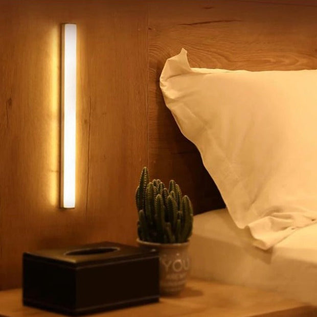 LumiStrip Kabellose Lichtleiste Wandleuchten