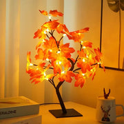ZauberAst LED-Baumlampe Tischlampen