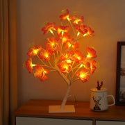 ZauberAst LED-Baumlampe Tischlampen