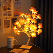 ZauberAst LED-Baumlampe Tischlampen