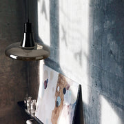 RauchGlanz Pendelleuchte, energiesparend, 90-260V, elegantes Design Deckenlampen