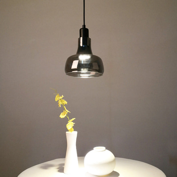 RauchGlanz Pendelleuchte, energiesparend, 90-260V, elegantes Design Deckenlampen