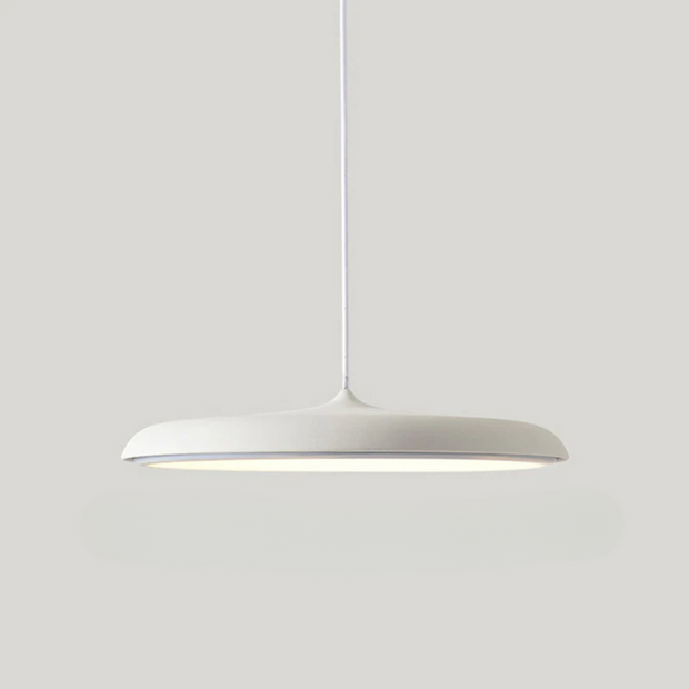 Skandinavische Design Hängelampe Esstisch warmes Licht höhenverstellbar Wohnzimmer Esszimmer Küche
