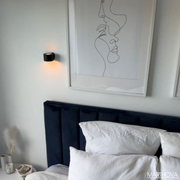 LumoArt Wireless Design Tischleuchte