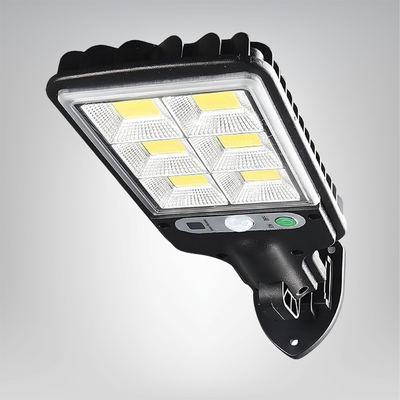 Marthova | HelioLicht  solarbetriebene Außenlampe