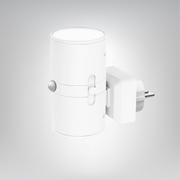 LumiPlug SmartSense  Bewegungsmelder Wandleuchten