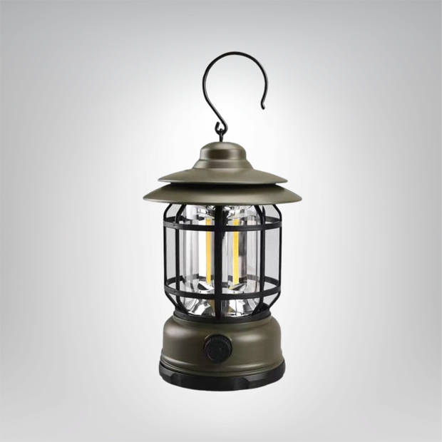 Retro aussenleuchte led dimmbar wetterfest wandlampe vintage design außenbereich | RetroLuma