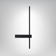 LumiLuxus - energieeffiziente led-wandleuchte