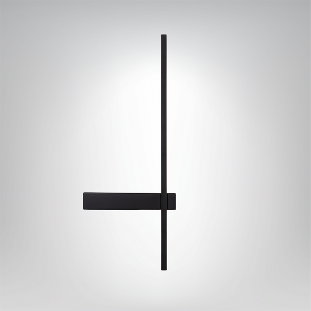 LumiLuxus - energieeffiziente led-wandleuchte