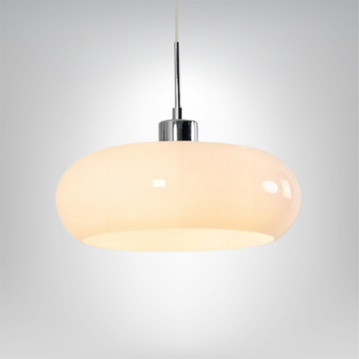 Retro- Pendelleuchte mit langem schwarzem Kabel Deckenlampen