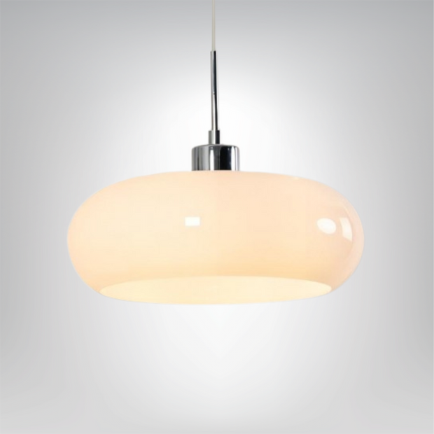 Retro- Pendelleuchte mit langem schwarzem Kabel Deckenlampen