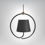 Luxus Hängelampe mit Touch-Dimmfunktion – LED Pendelleuchte Luxora | Marthova