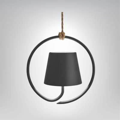 Luxus Hängelampe mit Touch-Dimmfunktion – LED Pendelleuchte Luxora | Marthova