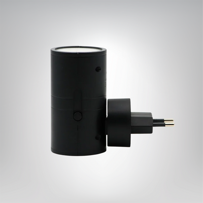 LumiPlug. Automatische Tag-Nacht-Sensor-Steckleuchte Wandleuchten