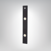 Smart LED Gewächshauslampe Solarenergie wiederaufladbar Wandleuchten