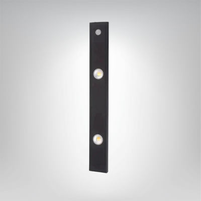 Smart LED Gewächshauslampe Solarenergie wiederaufladbar Wandleuchten
