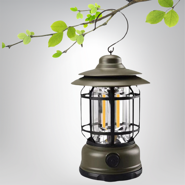Retro aussenleuchte led dimmbar wetterfest wandlampe vintage design außenbereich | RetroLuma