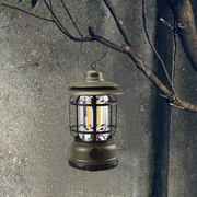 Retro aussenleuchte led dimmbar wetterfest wandlampe vintage design außenbereich | RetroLuma
