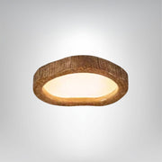 Deckenleuchte Schlafzimmer LED modern warmes Licht DeckenLuma Eleganz kaufen