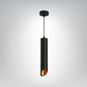 Design Hängelampe für Esstisch modern LED Aluminium Wohnzimmer
