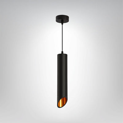 Design Hängelampe für Esstisch modern LED Aluminium Wohnzimmer
