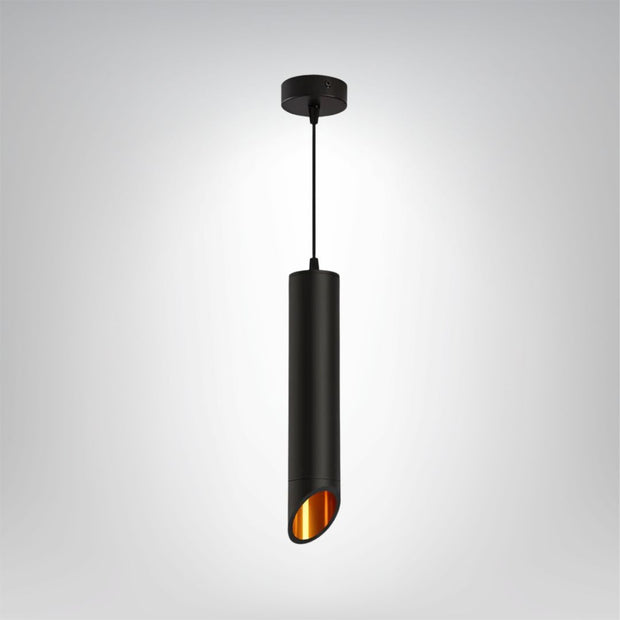 Design Hängelampe für Esstisch modern LED Aluminium Wohnzimmer