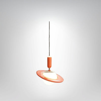 Moderne Pendelleuchte Esszimmer schwebendes Design warmes LED Licht Wohnzimmer Lampe