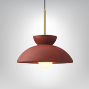 Design Pendelleuchte Esszimmer Wohnzimmer Schlafzimmer Wabi Sabi Stil