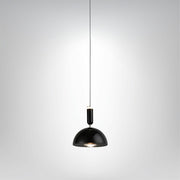 Moderne LED Hängelampe Esstisch Wohnzimmer höhenverstellbar energieeffizient