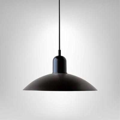 Design Hängelampe Esszimmer Bauhaus Stil Modern E27