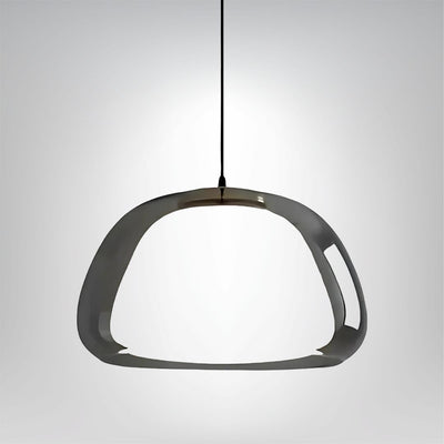 Moderne Milchglas Hängelampe für Wohnzimmer und Esstisch kaufen