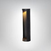 Tierfreundliche LED Außenlampe wetterfest IP65 für Garten Terrasse Aluminium