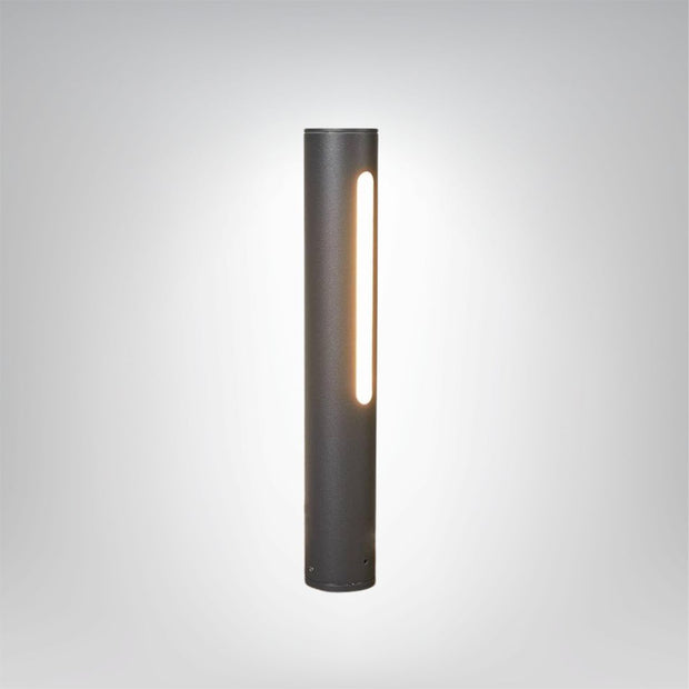 LumiGarten LED Außenleuchte tierfreundlich Gartenlampe warmweiß wetterfest IP44
