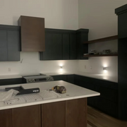LumiPlug Wandleuchte für Steckdose